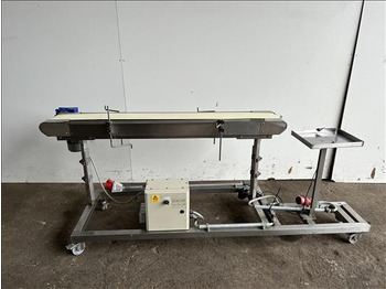 Conveyor NNP