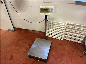 Food processing equipment PRECIA MOLEN