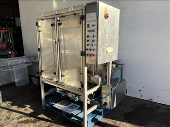 Food processing equipment