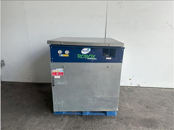 Food processing equipment