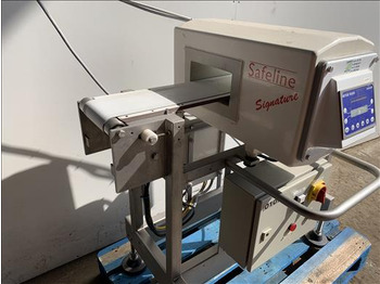 Food processing equipment Safeline Signature Metal detector: picture 3 Food processing equipment Safeline Signature Metal detector: picture 3