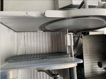 Food processing equipment Scharfen V330 meat slicer: picture 5