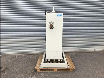 Food processing equipment