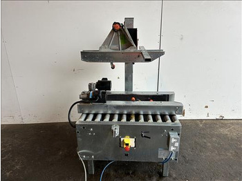 Packaging machinery