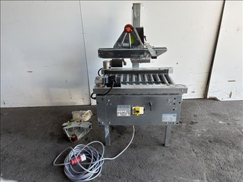 Packaging machinery