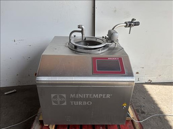 Food processing equipment