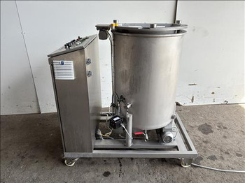 Food processing equipment
