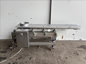 Conveyor SYSPAL
