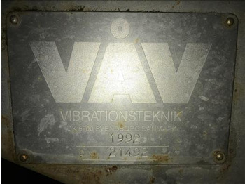 Conveyor VAV Vibratory conveyor: picture 5