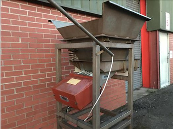 Conveyor VAV Vibratory conveyor: picture 4