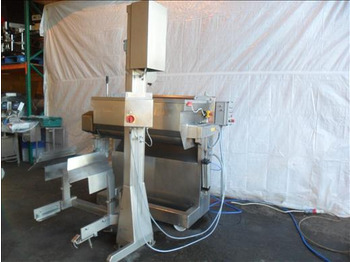 Food processing equipment