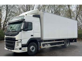 Refrigerator truck VOLVO FM 340