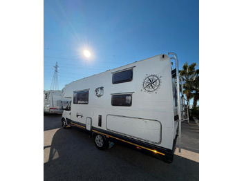 Camper : picture 3 Camper : picture 3