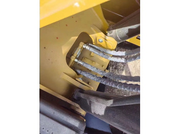 Crawler excavator CATERPILLAR 336DL: picture 5 Crawler excavator CATERPILLAR 336DL: picture 5