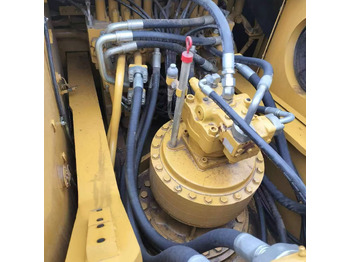 Crawler excavator CATERPILLAR 336DL: picture 4 Crawler excavator CATERPILLAR 336DL: picture 4