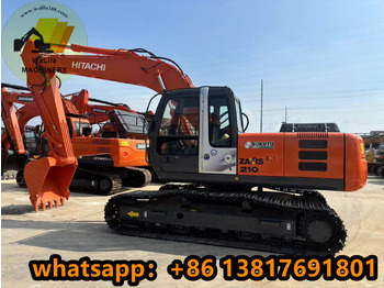Crawler excavator HITACHI