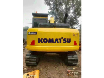 Crawler excavator Komatsu PC 130-7 PC130 PC130-7: picture 3