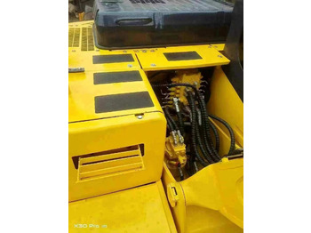 Crawler excavator Komatsu PC 130-7 PC130 PC130-7: picture 5