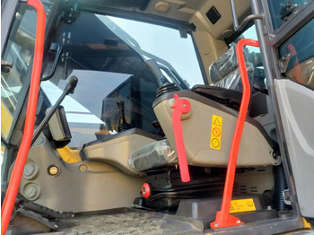 Leasing of Volvo EC 480 Boutique Large Excavator 48 Tonnage Volvo 480 Volvo EC 480 Boutique Large Excavator 48 Tonnage Volvo 480: picture 5