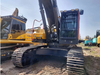 Leasing of Volvo EC 480 Boutique Large Excavator 48 Tonnage Volvo 480 Volvo EC 480 Boutique Large Excavator 48 Tonnage Volvo 480: picture 3