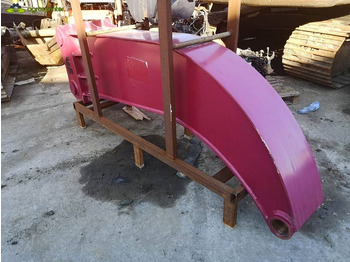 New Excavator bucket Almahad MVH 30: picture 2 New Excavator bucket Almahad MVH 30: picture 2