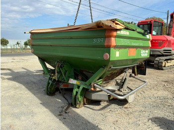 Fertilizer spreader Amazone ZA-M 1200: picture 4 Fertilizer spreader Amazone ZA-M 1200: picture 4