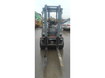 Leasing of Baoli CPD 25  Baoli CPD 25: picture 4