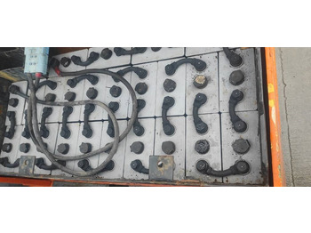 Leasing of Baoli CPD 25  Baoli CPD 25: picture 5