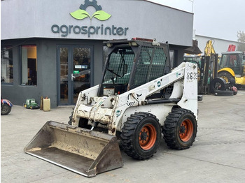 Skid steer loader BOBCAT