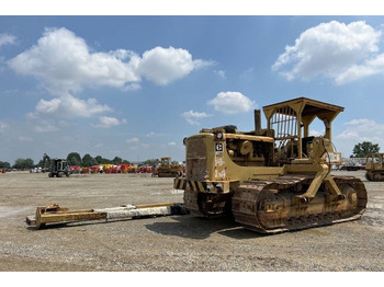 Pipe layer CATERPILLAR