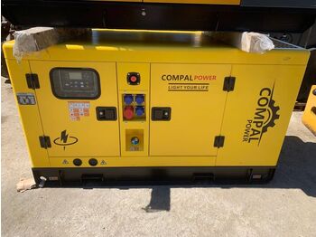 COMPAL Generator set