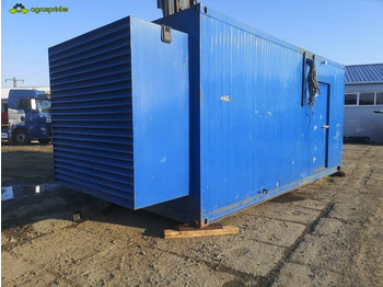 Generator set FG WILSON