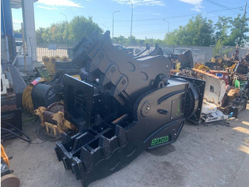 New Auger Haner HPX2600A: picture 2