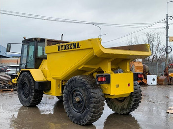 Mini dumper Hydrema 910: picture 3