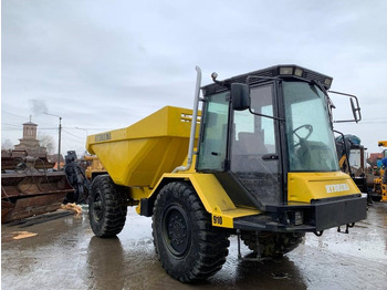 Mini dumper Hydrema 910: picture 4