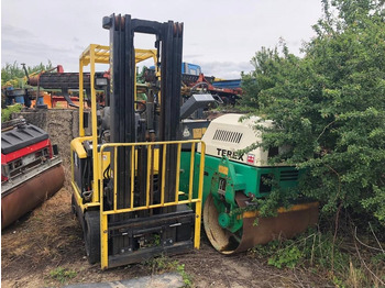 Electric forklift Hyster E 2.50 XM: picture 2 Electric forklift Hyster E 2.50 XM: picture 2