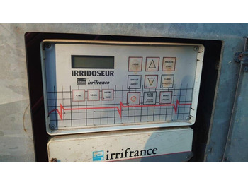 Irrigation system Irrifrance Optima 3TTI: picture 3