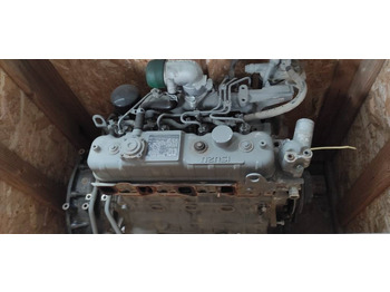 Engine for Construction machinery Isuzu CC-4JG1: picture 5