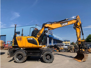 Leasing of JCB JS 145 W+Engcon Rototilt+Sistem Laser 2D Leica Ico  JCB JS 145 W+Engcon Rototilt+Sistem Laser 2D Leica Ico: picture 3 Leasing of JCB JS 145 W+Engcon Rototilt+Sistem Laser 2D Leica Ico  JCB JS 145 W+Engcon Rototilt+Sistem Laser 2D Leica Ico: picture 3