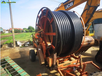 Irrigation system Krone Tambur irigat: picture 2