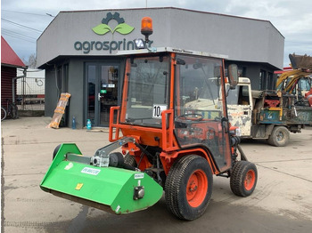 Farm tractor Kubota B 4200: picture 4 Farm tractor Kubota B 4200: picture 4