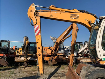 Wheel excavator Liebherr A 312: picture 4 Wheel excavator Liebherr A 312: picture 4