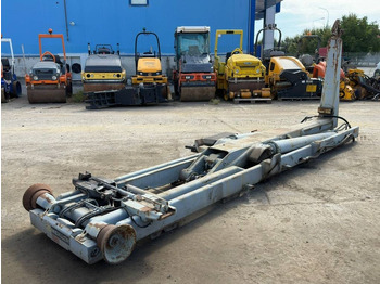 Hook lift/ Skip loader system Meiller RK 20.60: picture 3 Hook lift/ Skip loader system Meiller RK 20.60: picture 3