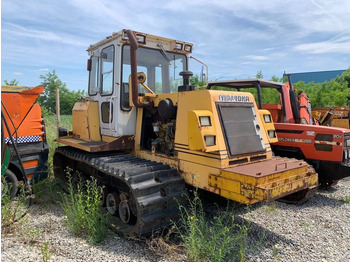 Farm tractor MOROOKA