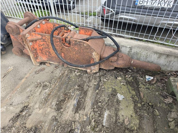 Hydraulic hammer NPK