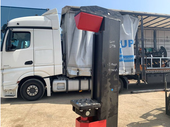 Log splitter Raytree RMLS18T: picture 4