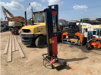 Log splitter Raytree RMLS18T: picture 3