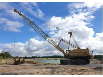 Dragline