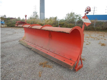 Snow plough SCHMIDT