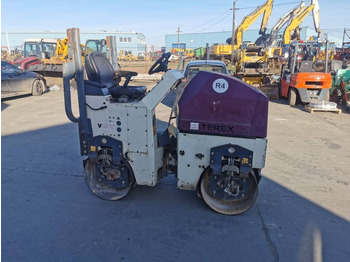 Leasing of Terex TV 800  Terex TV 800: picture 2